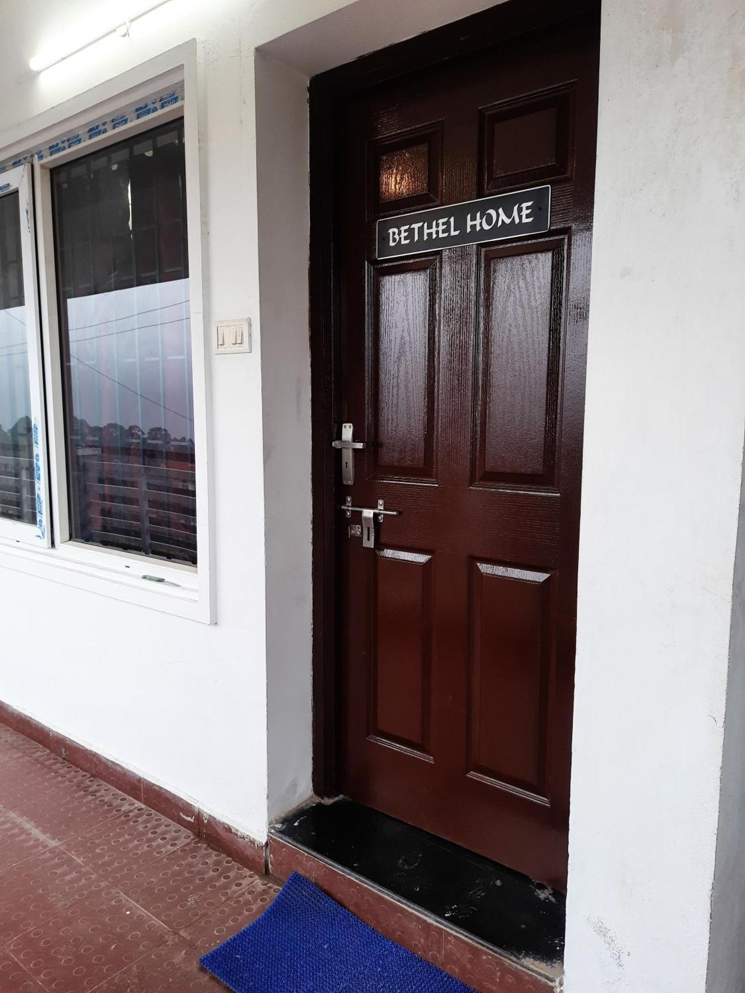 Bethel Home Kodaikanal Exterior photo