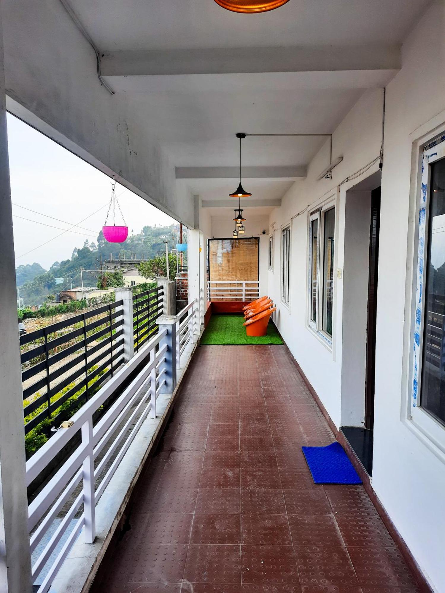 Bethel Home Kodaikanal Exterior photo